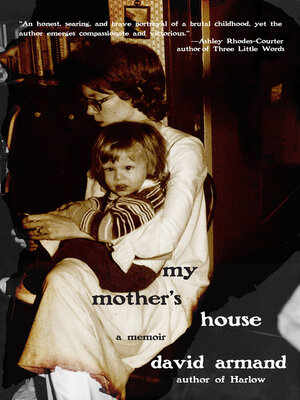 cover image of My Mother's House